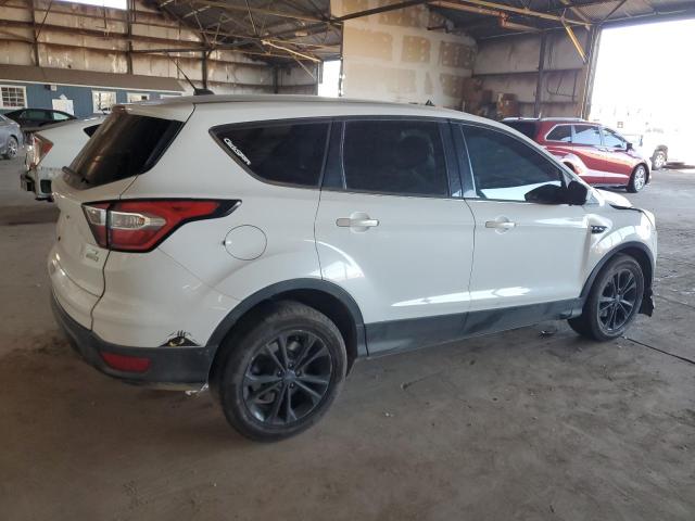 Vin: 1fmcu0gd6hud12236, lot: 60472875, ford escape se 20173