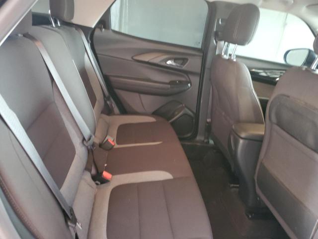 2024 CHEVROLET TRAILBLAZE - KL79MMS25RB048500