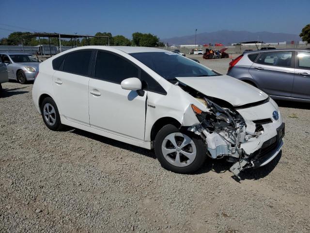 Vin: jtdkn3du1e1775644, lot: 60493825, toyota prius 20144