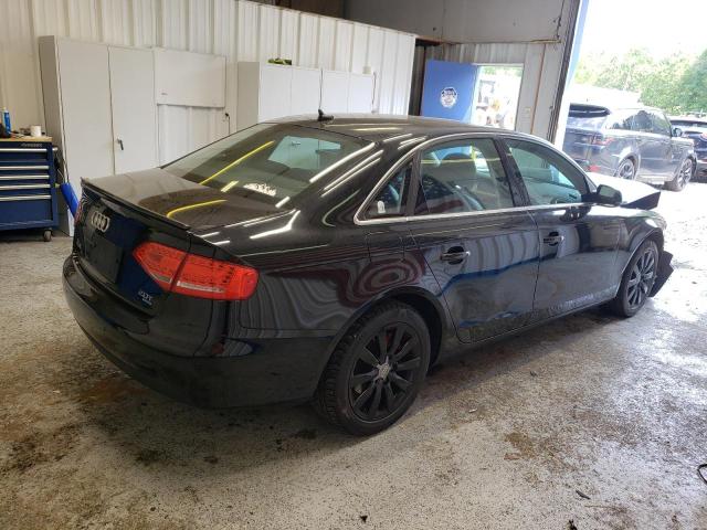 Vin: wauffafl5an020682, lot: 59875725, audi a4 premium plus 20103