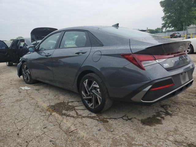 Vin: kmhlm4dg8su918554, lot: 59167895, hyundai elantra sel sport 20252
