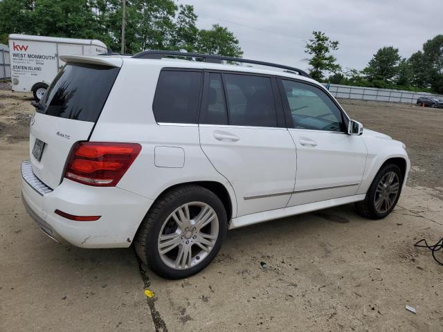 2015 MERCEDES-BENZ GLK 350 4M WDCGG8JBXFG420528