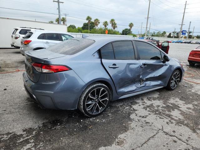 Vin: jtds4rce7lj018339, lot: 58950525, toyota corolla se 20203