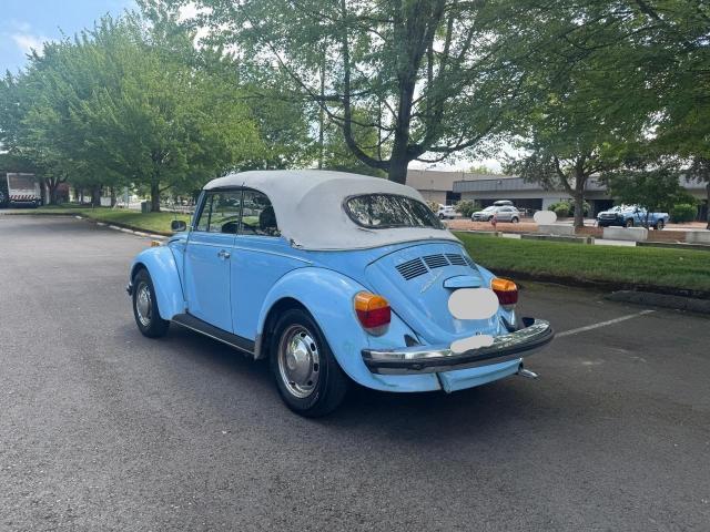 Vin: 1592035534, lot: 60126465, volkswagen beetle 19793