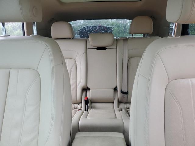 2018 AUDI Q5 PREMIUM WA1BNAFY4J2003335