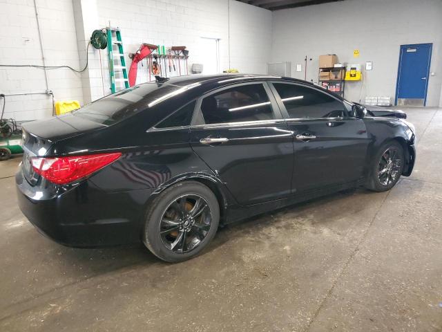 Vin: 5npec4ac0dh546383, lot: 61868315, hyundai sonata se 20133