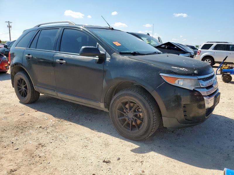 Vin: 2fmdk3gc5ebb63967, lot: 60913315, ford edge se 20144