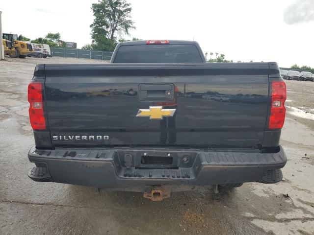2015 CHEVROLET SILVERADO - 1GCNCPEH2FZ398885