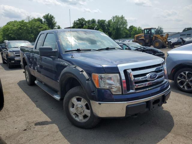 Vin: 1ftex1e89afa39707, lot: 60205845, ford f-150 super cab 20104