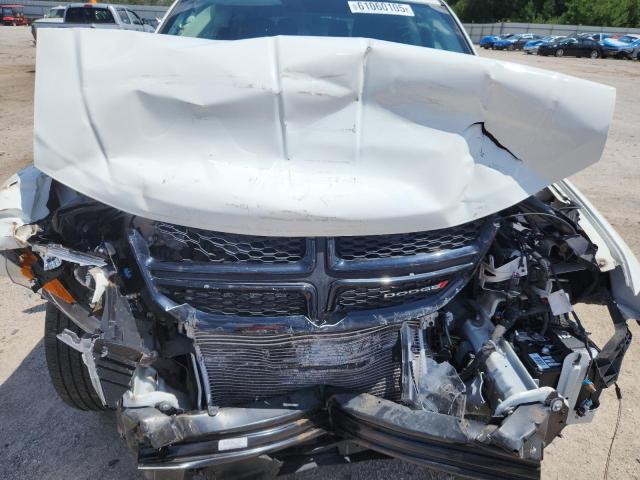 2018 DODGE JOURNEY SE - 3C4PDCAB5JT241450