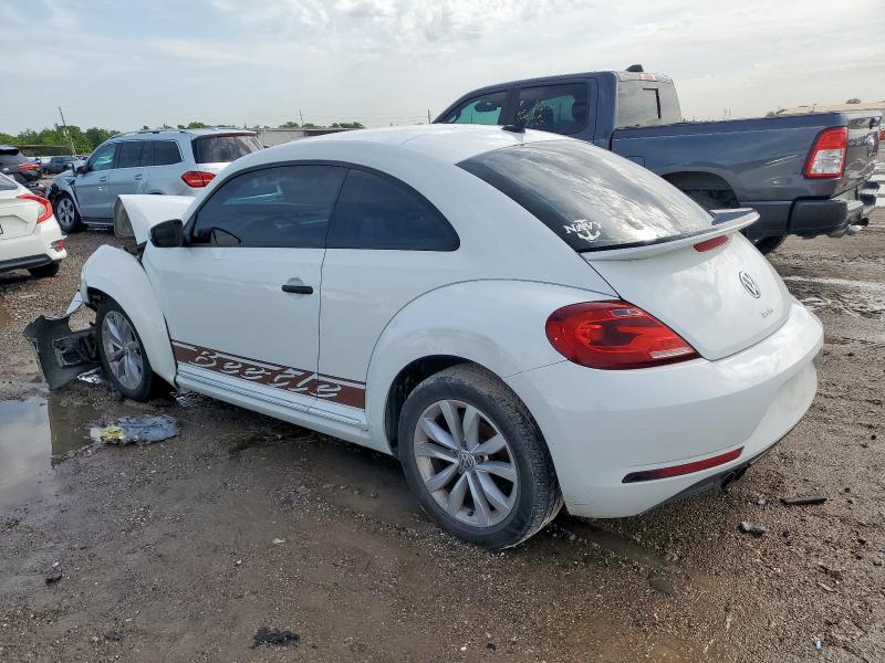 Vin: 3vwf17at4hm624690, lot: 61074415, volkswagen beetle 1.8t 20172