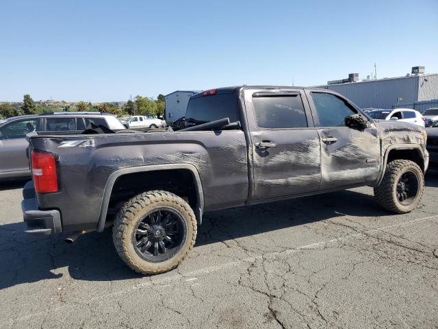 2014 GMC SIERRA K15 - 3GTU2VEC5EG450189