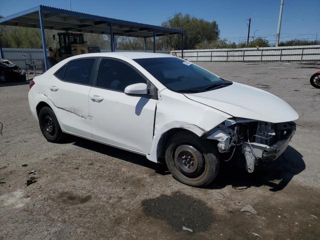 Vin: 5yfburhe6ep121789, lot: 61066215, toyota corolla l 20144