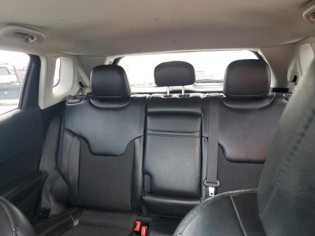 2019 JEEP COMPASS TR 3C4NJDDBXKT721356