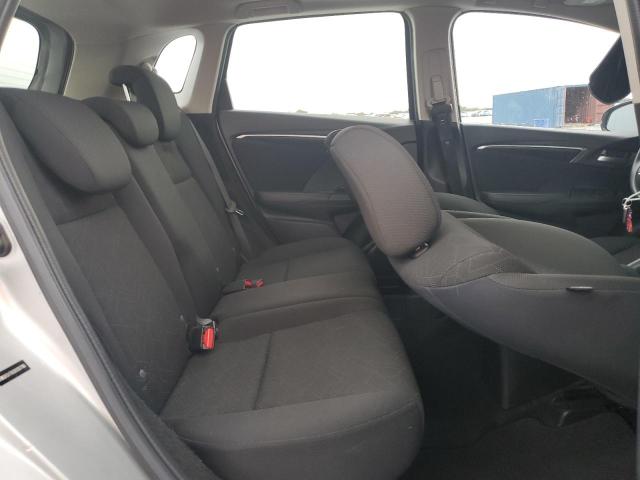 2016 HONDA FIT EX JHMGK5H76GX030790