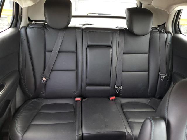2016 CHEVROLET TRAX LTZ 3GNCJMSB9GL140360