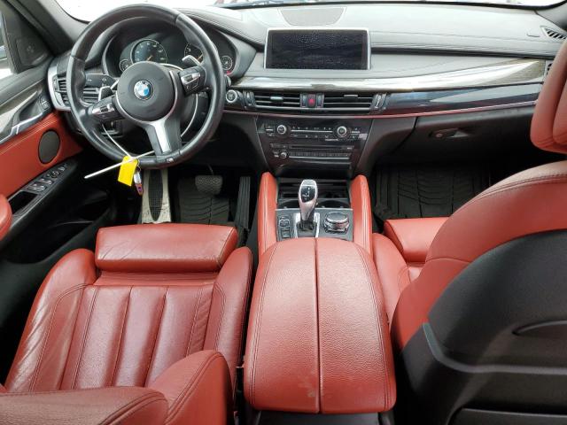 2016 BMW X6 XDRIVE3 5UXKU2C58G0N82292