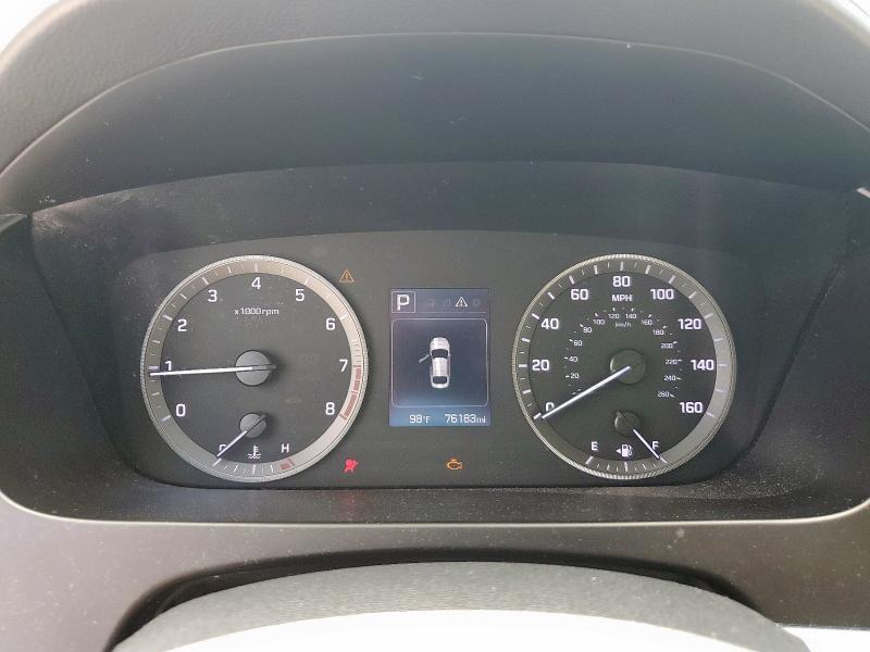 2015 HYUNDAI SONATA SPO 5NPE34AF5FH184404
