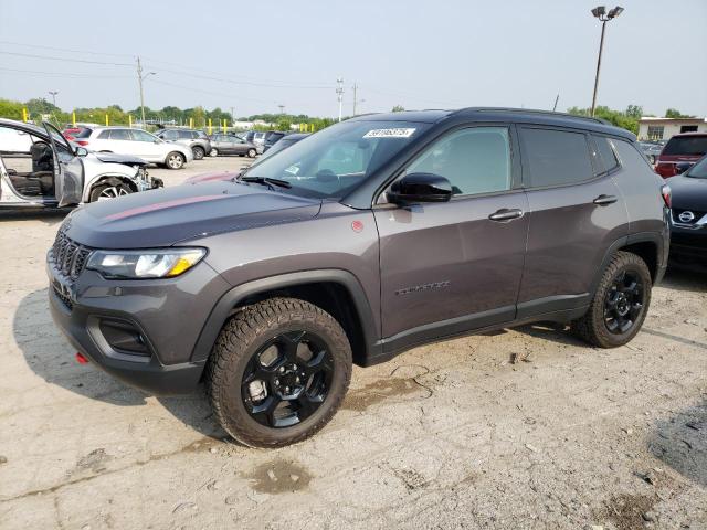 JEEP COMPASS TR