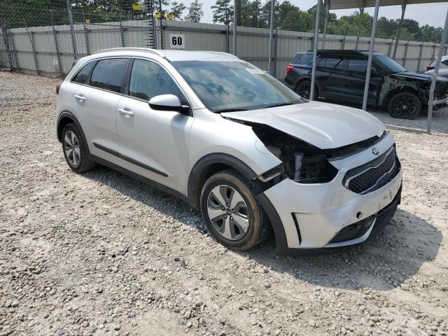 Vin: kndcb3lc5k5236714, lot: 58231865, kia niro fe 20194
