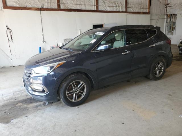 Vin: 5nmzudlb8jh052641, lot: 62904915, hyundai santa fe 2018 img_1