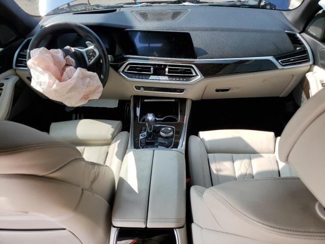 5uxcr6c57kll02706 - 2019 Bmw x5 xdrive40i - #60425265