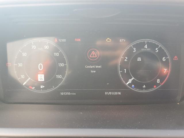 2018 LAND ROVER DISCOVERY SALRR2RV5JA063493