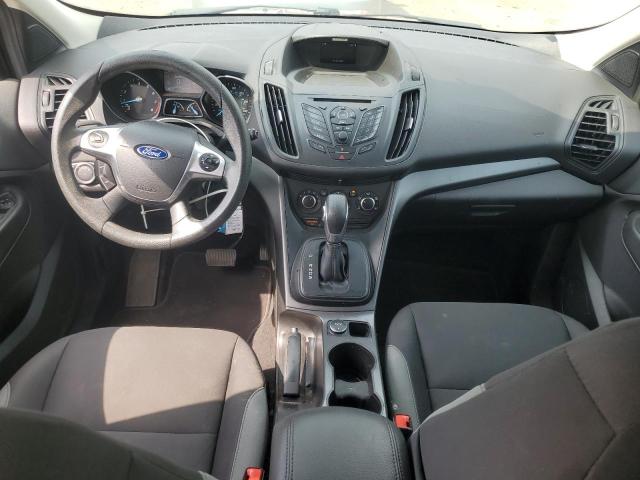 2016 FORD ESCAPE S 1FMCU0F75GUC33862