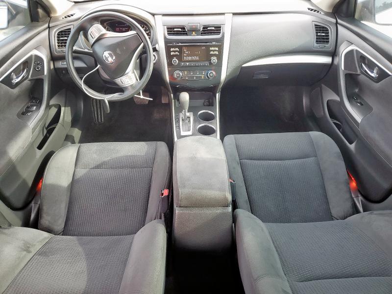 2015 NISSAN ALTIMA 2.5 - 1N4AL3AP1FN353700