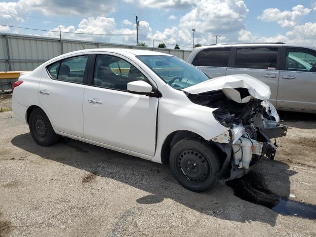 2017 NISSAN VERSA S - 3N1CN7APXHK456310
