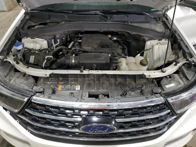2020 FORD EXPLORER X - 1FMSK8DH4LGC24865