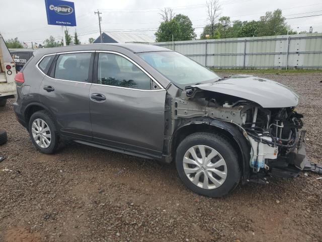 Vin: jn8at2mvxhw252039, lot: 59913495, nissan rogue s 20174