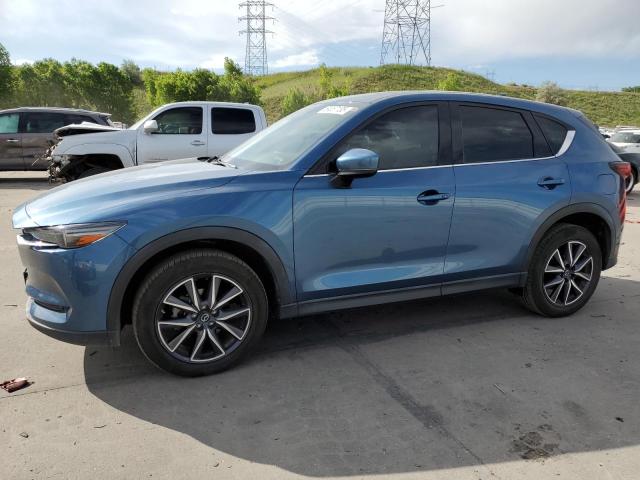 Vin: jm3kfbdm2j0347208, lot: 59357135, mazda cx-5 grand touring 2018 img_1