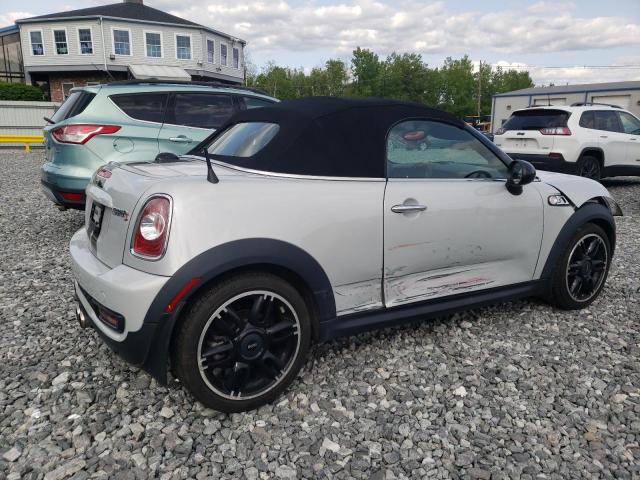 Vin: wmwsy3c51ft595424, lot: 59268985, mini cooper s 20153