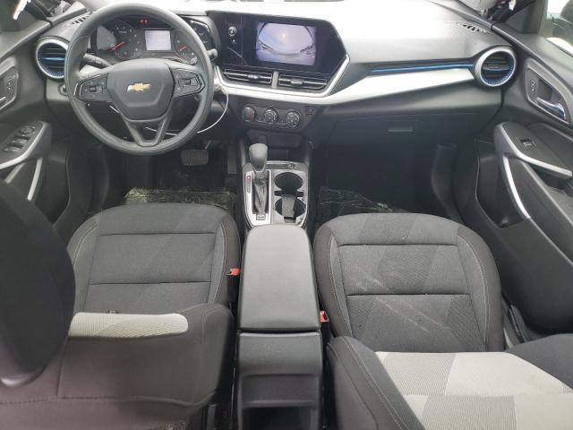 2024 CHEVROLET TRAX KL77LFE21RC155779