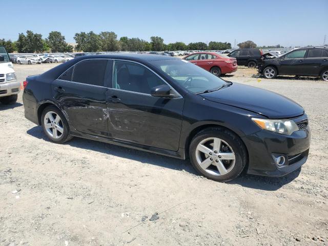 Vin: 4t1bf1fk6du274528, lot: 59982325, toyota camry l 20134