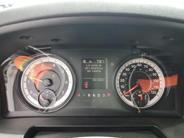 2021 RAM 1500 CLASS 1C6RR6LG2MS530285