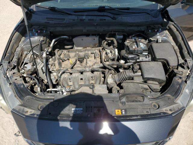 2016 MAZDA 3 SPORT - JM1BM1U70G1291209