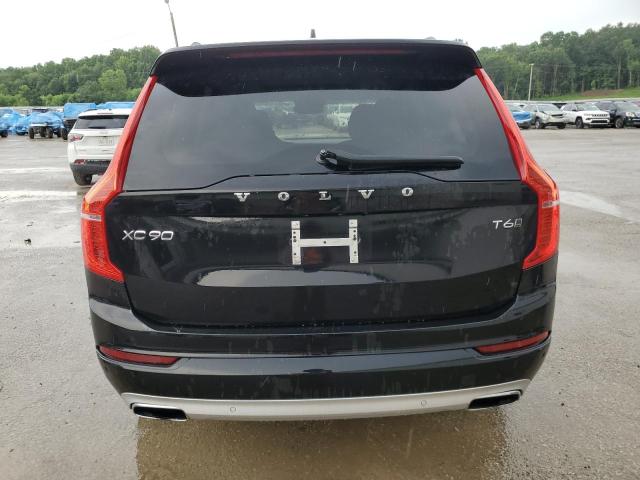 2020 VOLVO XC90 T6 MOMENTUM YV4A221K5L1614600