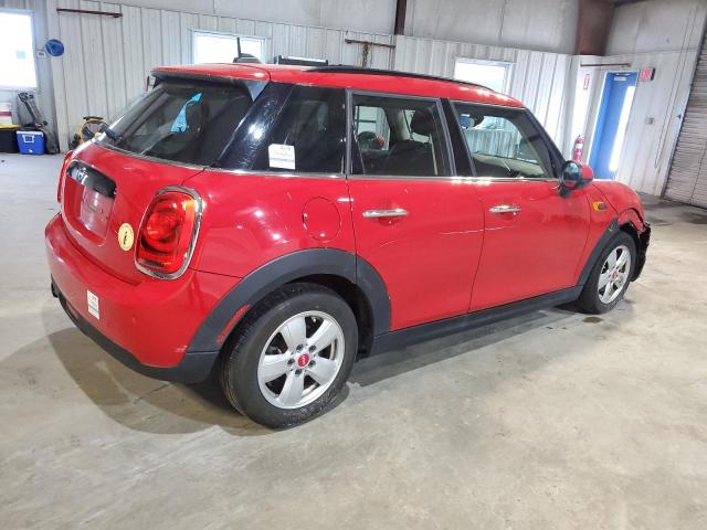 Vin: wmwxu1c58k2j01243, lot: 58120835, mini cooper 20193