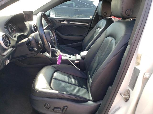 2017 AUDI A3 PREMIUM WAUAUGFF6H1045038