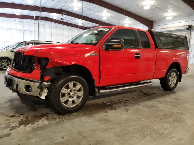 Vin: 1ftfx1ef6bfb17252, lot: 59920795, ford f-150 super cab 2011 img_1