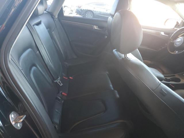 2016 AUDI A4 PREMIUM WAUAFAFLXGN007476