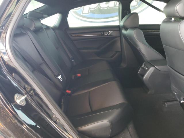 2021 HONDA ACCORD SPO - 1HGCV1F3XMA064747