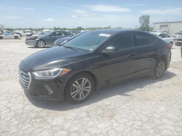 Vin: 5npd84lf7hh014834, lot: 62288305, hyundai elantra se 2017 img_1