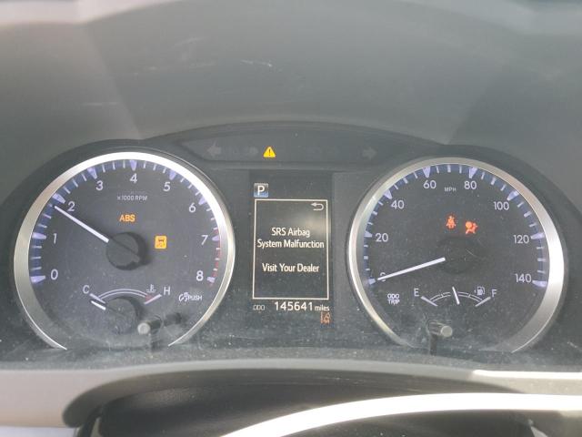 2018 TOYOTA HIGHLANDER - 5TDZZRFH9JS267392