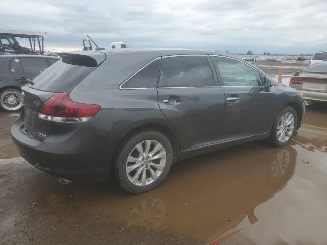 Vin: 4t3ba3bb2eu050780, lot: 58636625, toyota venza le 20143