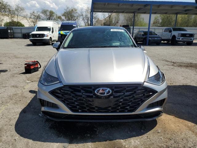 2022 HYUNDAI SONATA LIMITED KMHL34J29NA188042