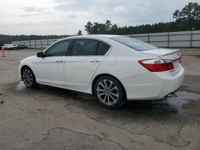 Vin: 1hgcr2f57fa215204, lot: 59331335, honda accord sport 20152