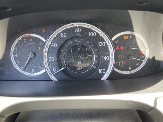 2013 HONDA ACCORD LX - 1HGCR2F3XDA189337